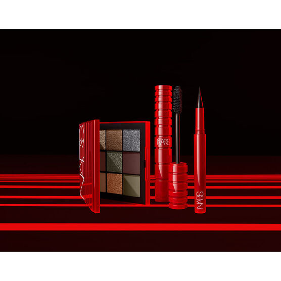 NARS       CLIMAX LIQUID EYLI LINER